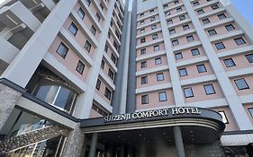 水前寺コンフォートホテル